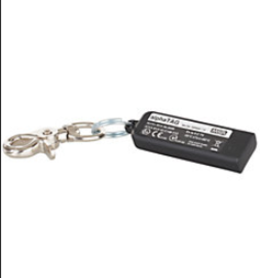 alphaTAG (set of 5)